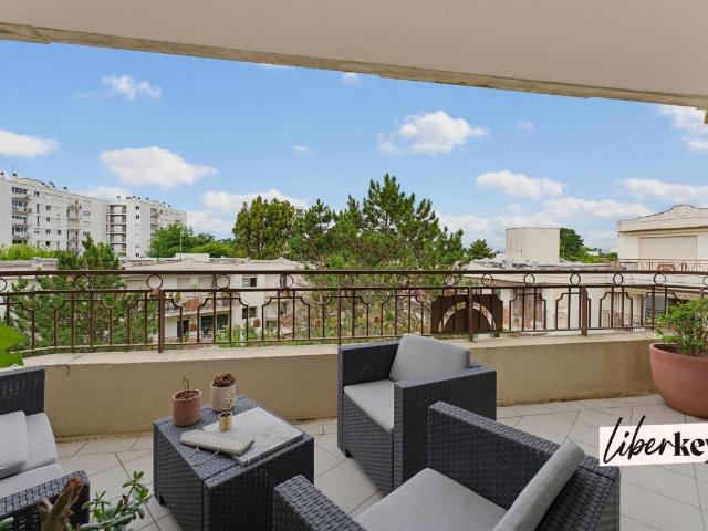 Appartement vente à Bordeaux