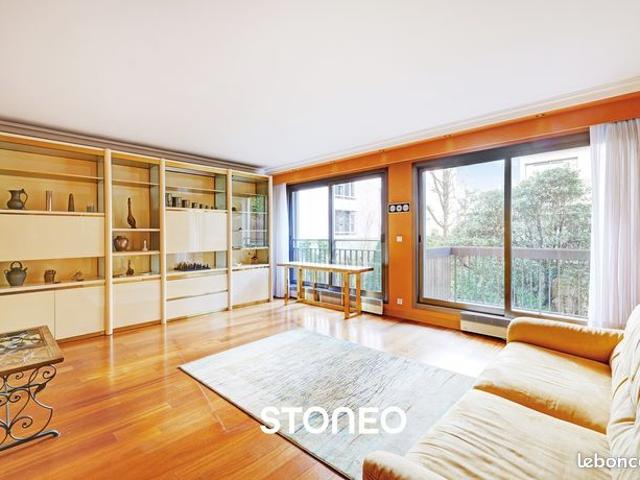 Appartement vente à Neuilly-sur-seine, Hauts-de-Seine