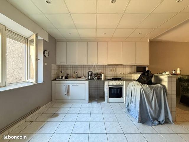 Appartement vente à Aube, Grand Est