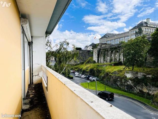 Appartement vente à Saint-Lô, Saint-lô