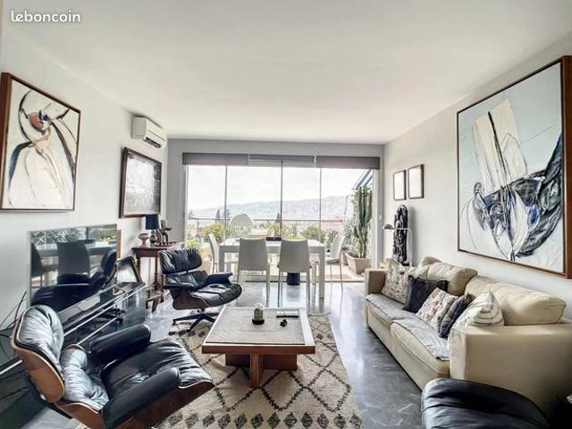 Appartement vente à Nice, Alpes-Maritimes