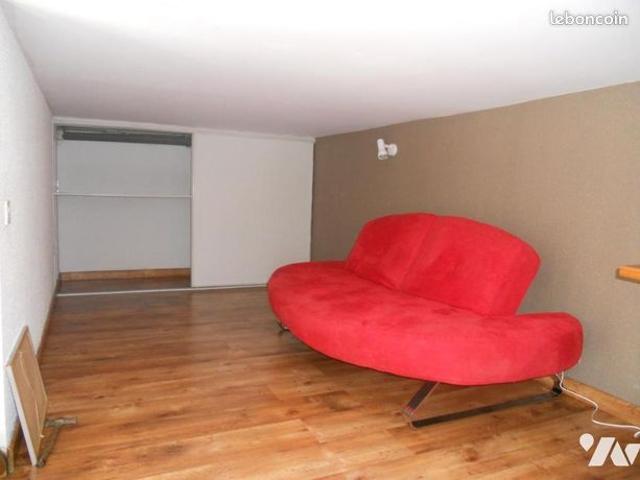 Appartement vente à Grenoble
