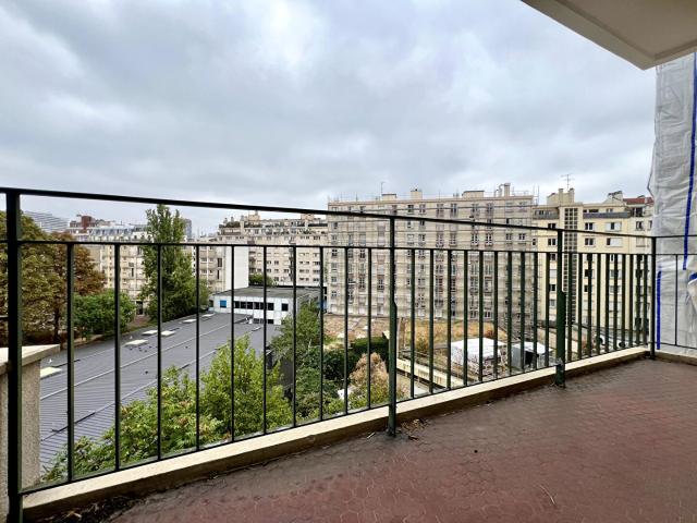 Appartement vente à Paris 13e Arrondissement, Paris