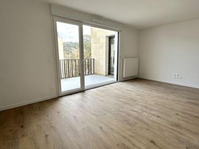 Appartement vente à Saintes, Floirac