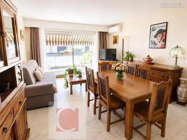 Appartement vente à Nice