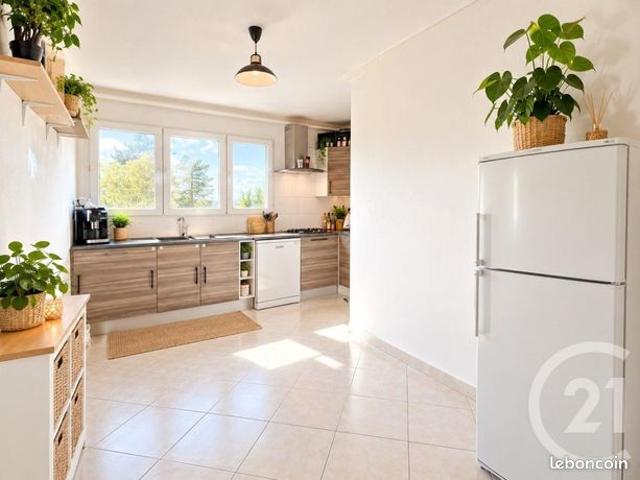 Appartement vente à Beaumont-sur-Oise, Val-d'Oise