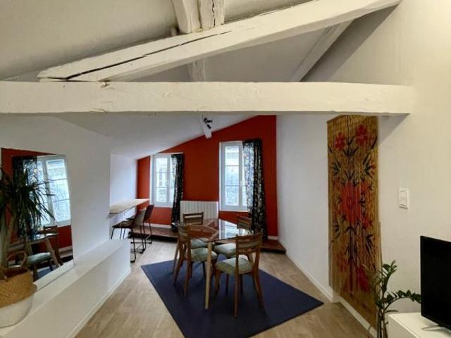 Appartement location à Angoulême, Aignes-et-puypéroux