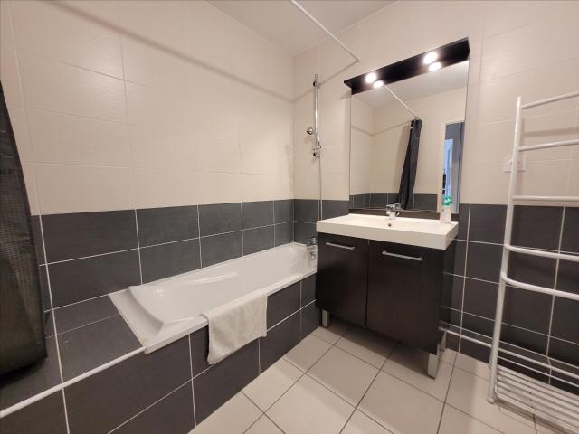 Appartement location à Saint-Julien-en-Genevois, Annemasse