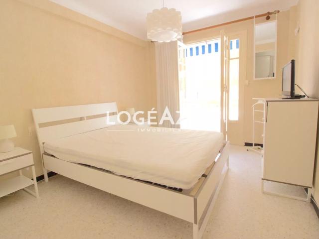 Appartement location à Grasse, Antibes