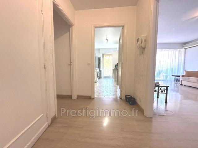 Appartement location à Grasse, Antibes
