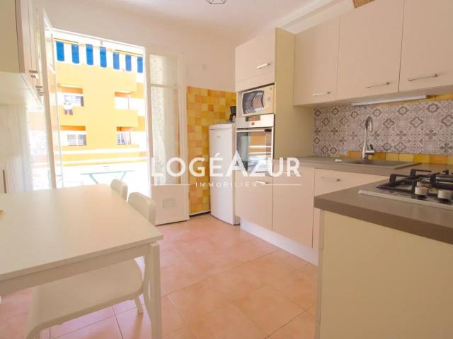 Appartement location à Grasse, Antibes