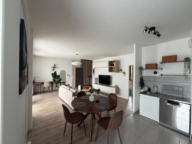 Appartement location à Versailles, Bois-d'arcy