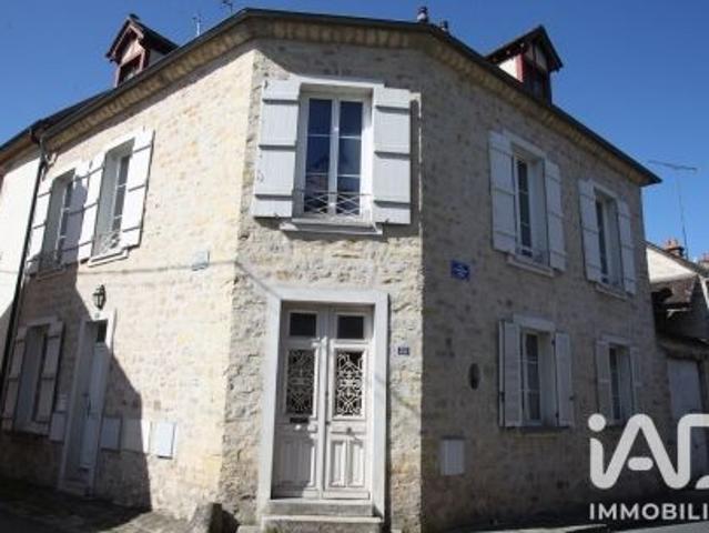 Appartement location à Fontainebleau, Bourron-marlotte