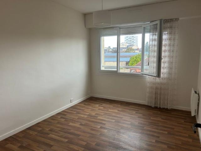 Appartement location à Châteauroux