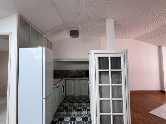Appartement location à Agen, Bourran