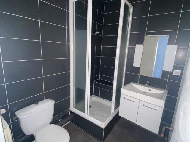Appartement location à Bonnabaud, Clermont-Ferrand