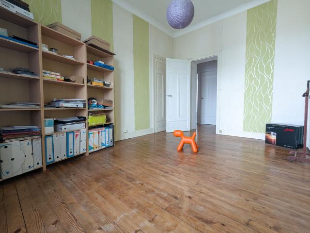 Appartement location à Bonnabaud, Clermont-Ferrand