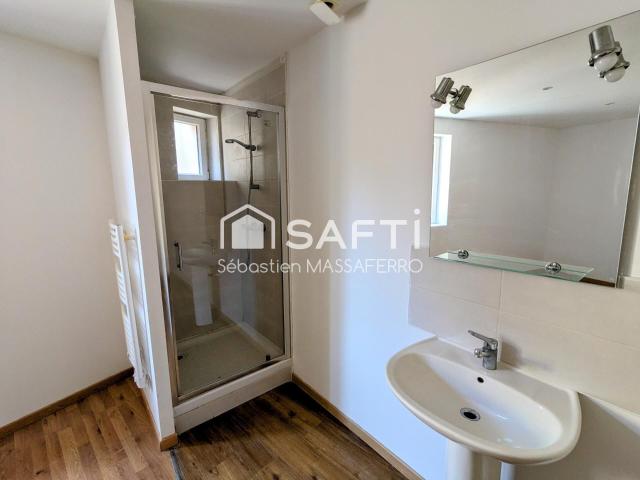 Appartement location à Cosne-Cours-sur-Loire, Saint-père