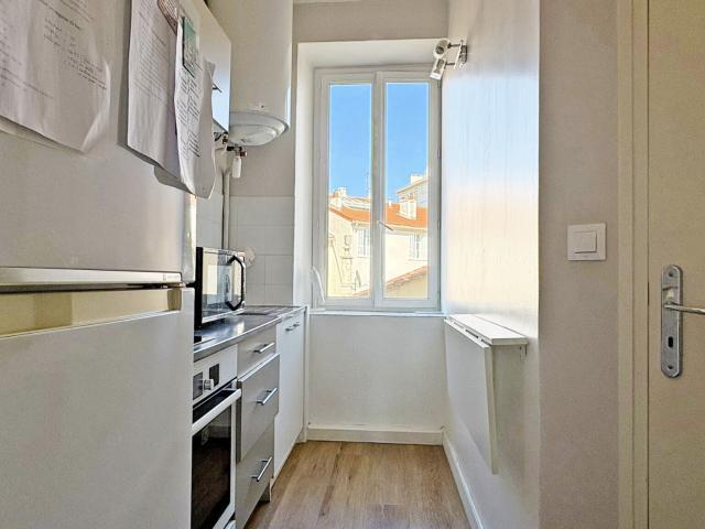 Appartement location à Arrondissement de Toulon, Hyères