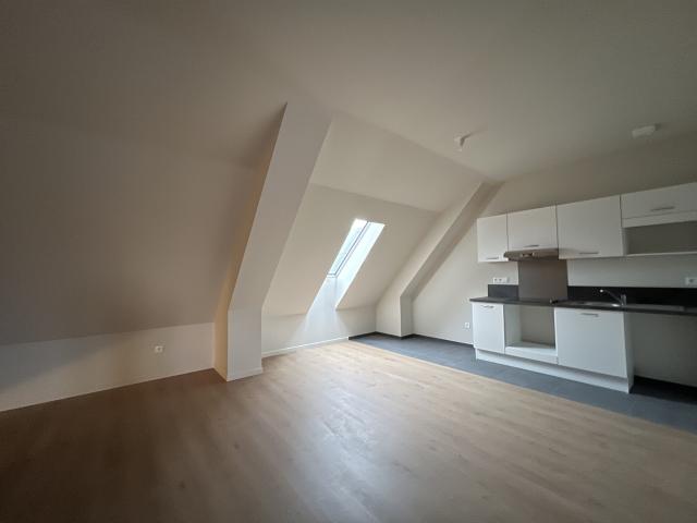 Appartement location à Le Mans