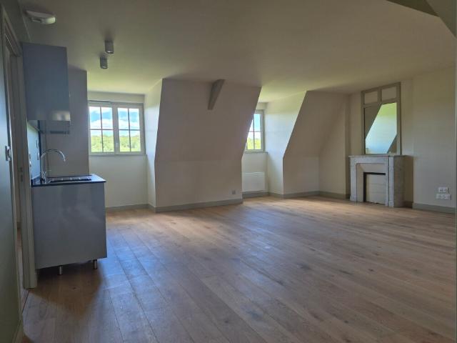 Appartement location à Poitiers, Ligugé