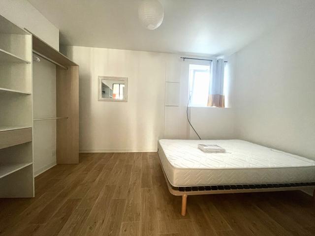 Appartement location à Pomponne, Montauban