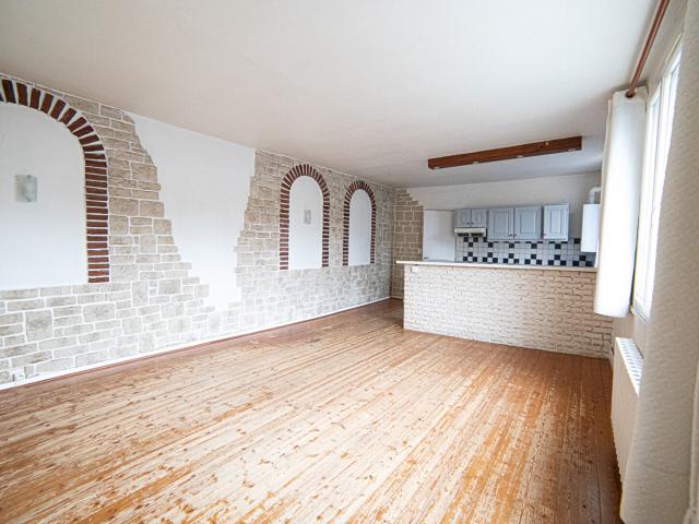 Appartement location à Rouen, Ruan