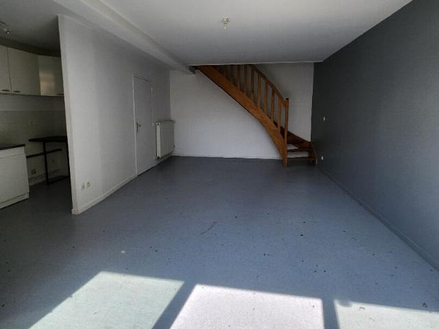 Appartement location à Saint-Étienne, Saint-christo-en-jarez