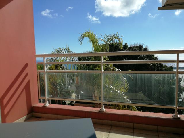 Appartement location à Saint-Denis, Saint-denis