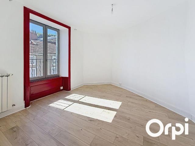 Appartement location à Bellegarde, Saint-Georges