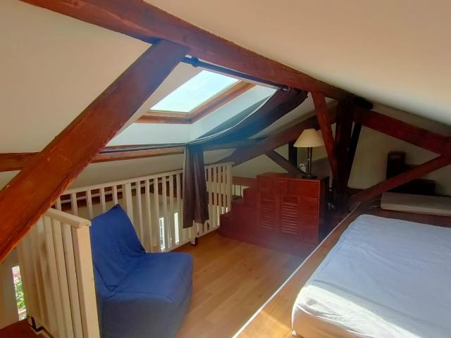 Appartement location à Nogent-sur-Marne, Saint-maurice