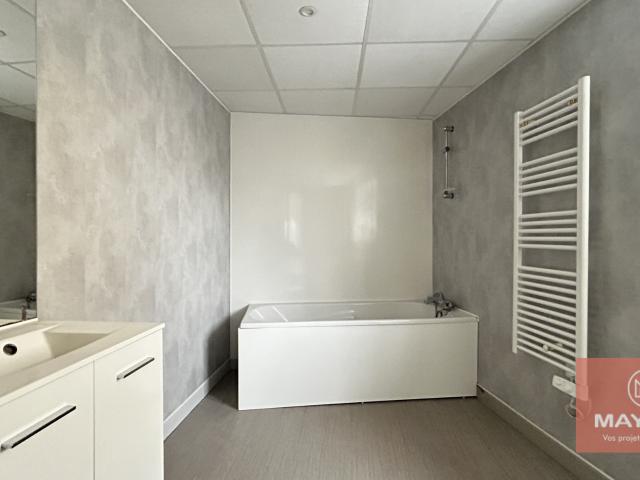 Appartement location à Château-Gontier, Cossé-le-vivien