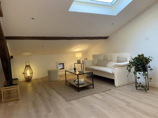 Appartement vente à Toulouse