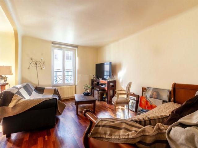 Appartement vente à Pontoise