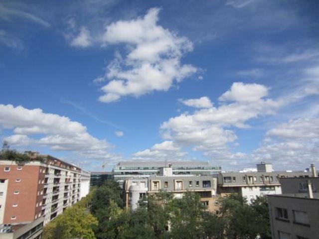 Appartement location à Nanterre, Rueil-malmaison