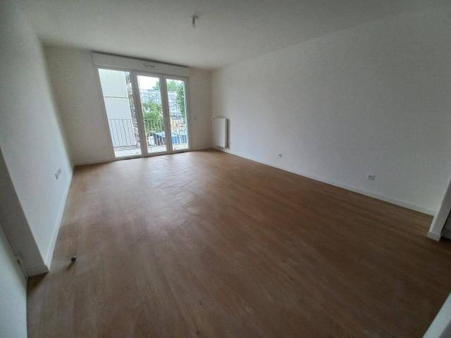Appartement location à Saint-Cyr-l'École, Yvelines