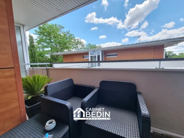 Appartement vente à Bordeaux, Eysines