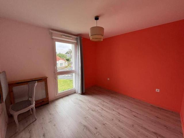 Appartement location à Nantes