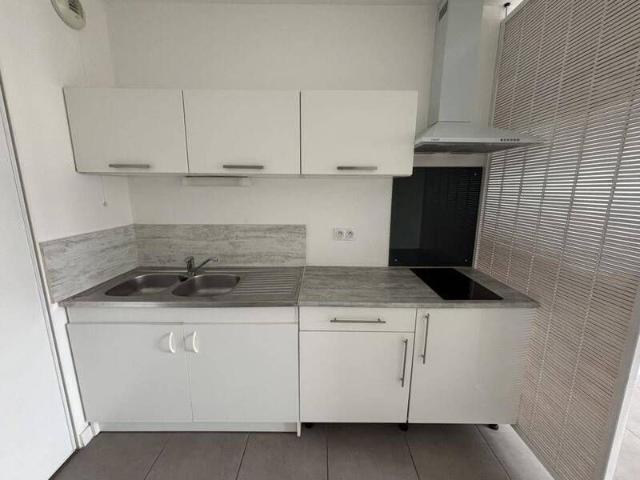 Appartement location à Nantes