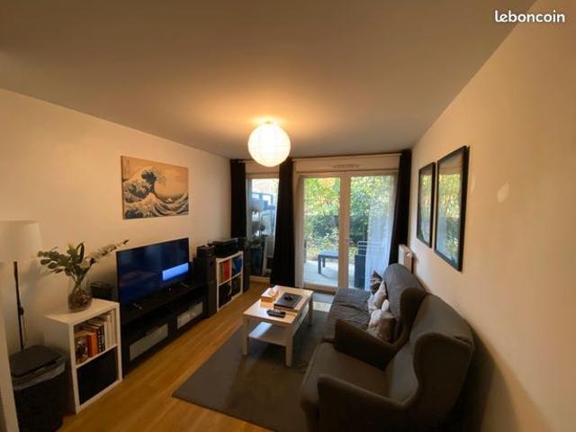 Appartement vente à Sarcelles, Villiers-le-bel