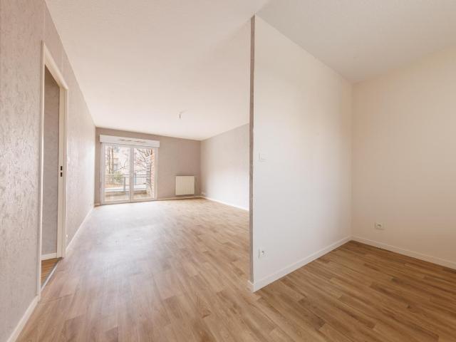 Appartement vente à Clermont-Ferrand, Clermont-ferrand