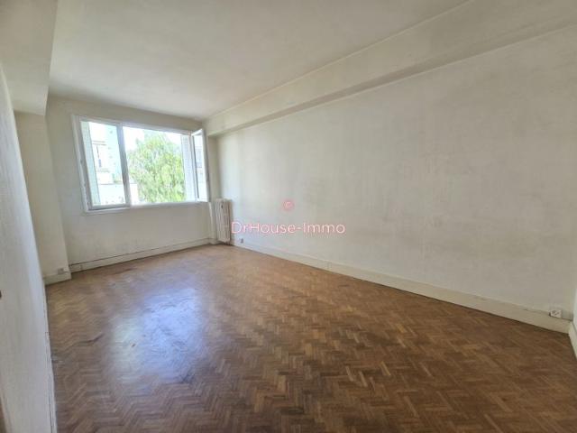 Appartement vente à Nanterre, Colombes