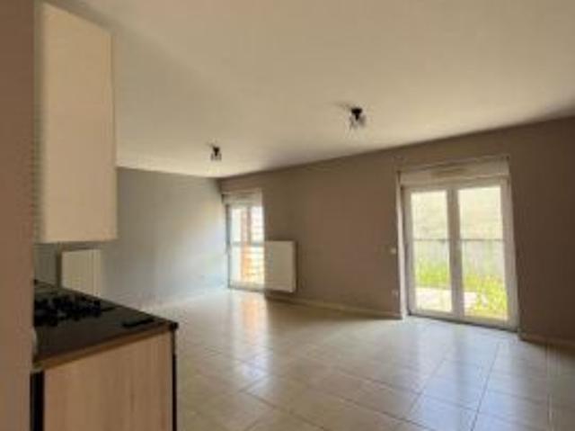 Appartement location à Forbach-Boulay-Moselle, Forbach
