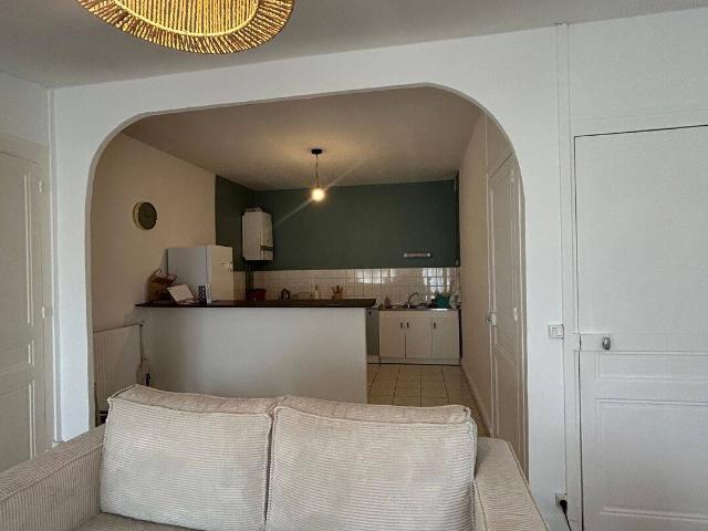 Appartement location à Le Bourg Nord, Anse