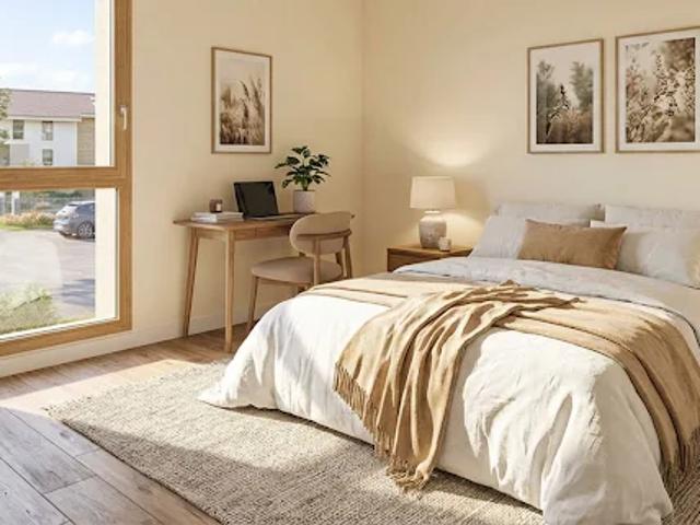 Appartement vente à Gex, Prévessin-moëns