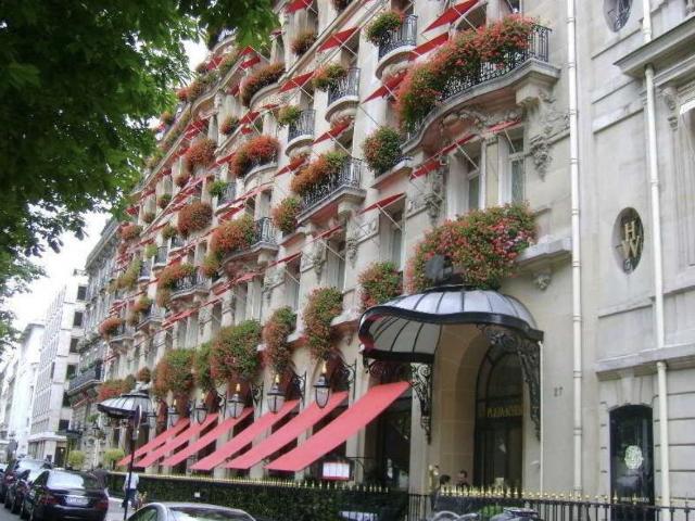 Appartement vente à Paris, Île-de-France