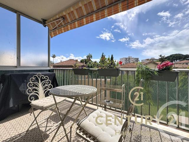 Appartement vente à Grasse, Antibes