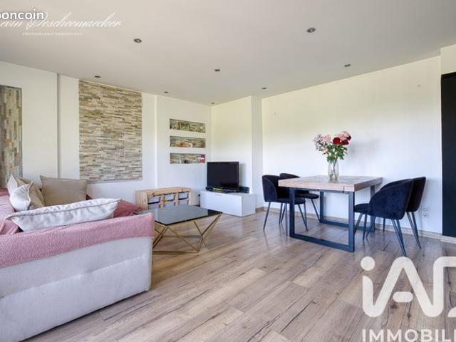 Appartement vente à Gex, Péron