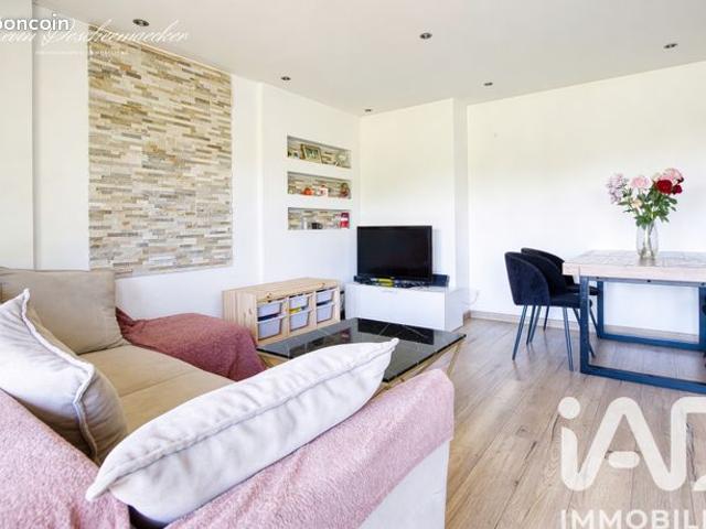 Appartement vente à Gex, Péron