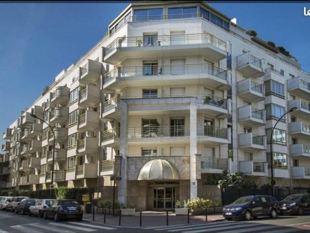 Appartement vente à Nanterre, Levallois-perret